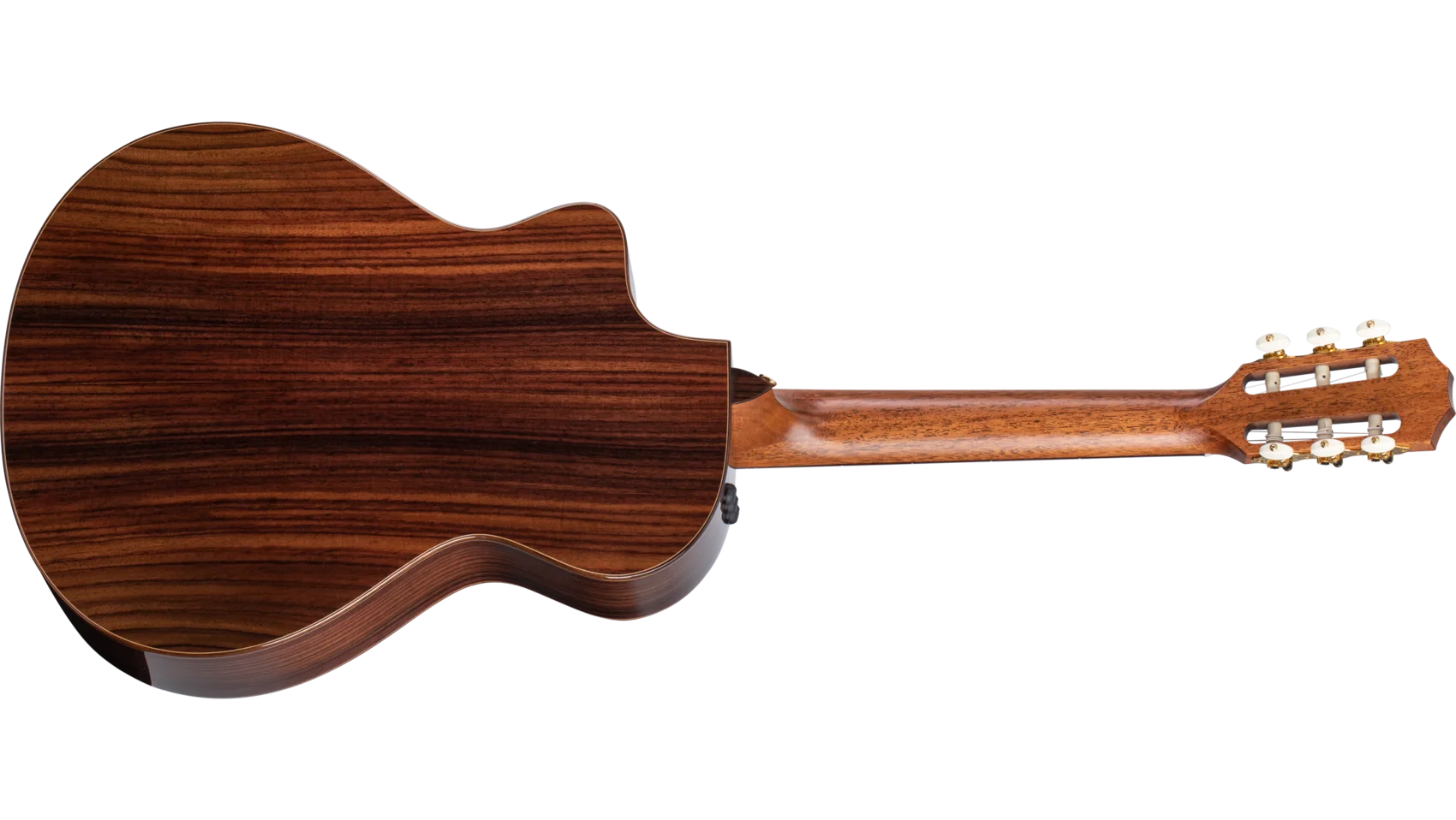 Jason Mraz Signature Model (JMSM) インディアン・ローズウッド